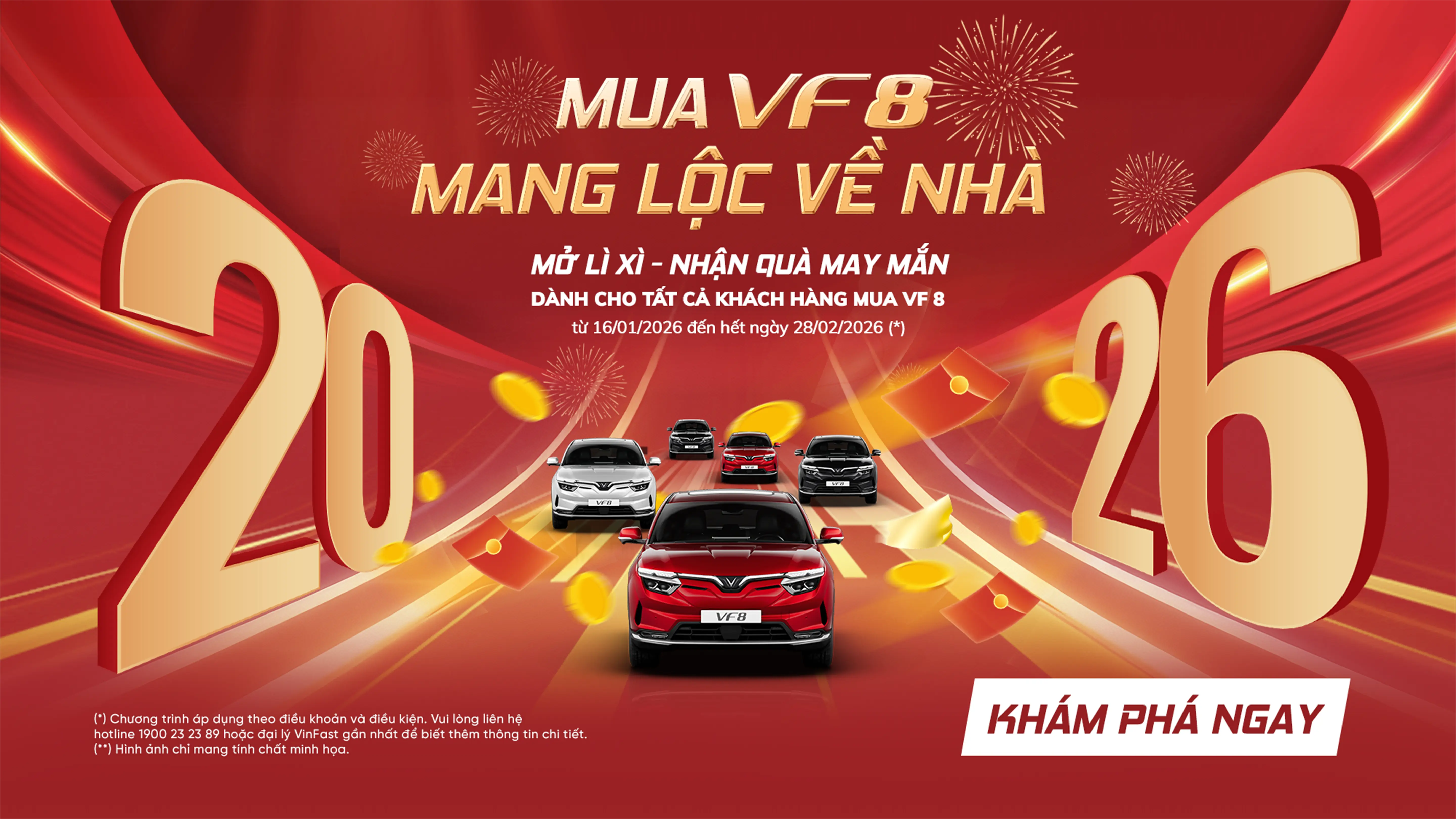 Vinfast 16 Vinfast KV-Mua-VF8-D